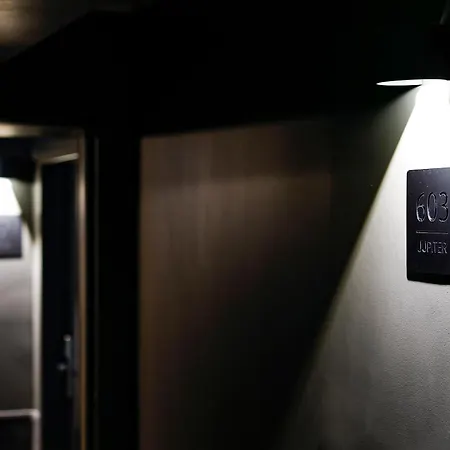 Sleephotels Cosmos-3
